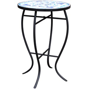 Patio Bistro Tables | Cymax Stores