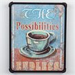 Jeco Coffee Canvas Art