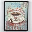 Jeco Coffee Canvas Art