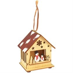 Tree Ornaments