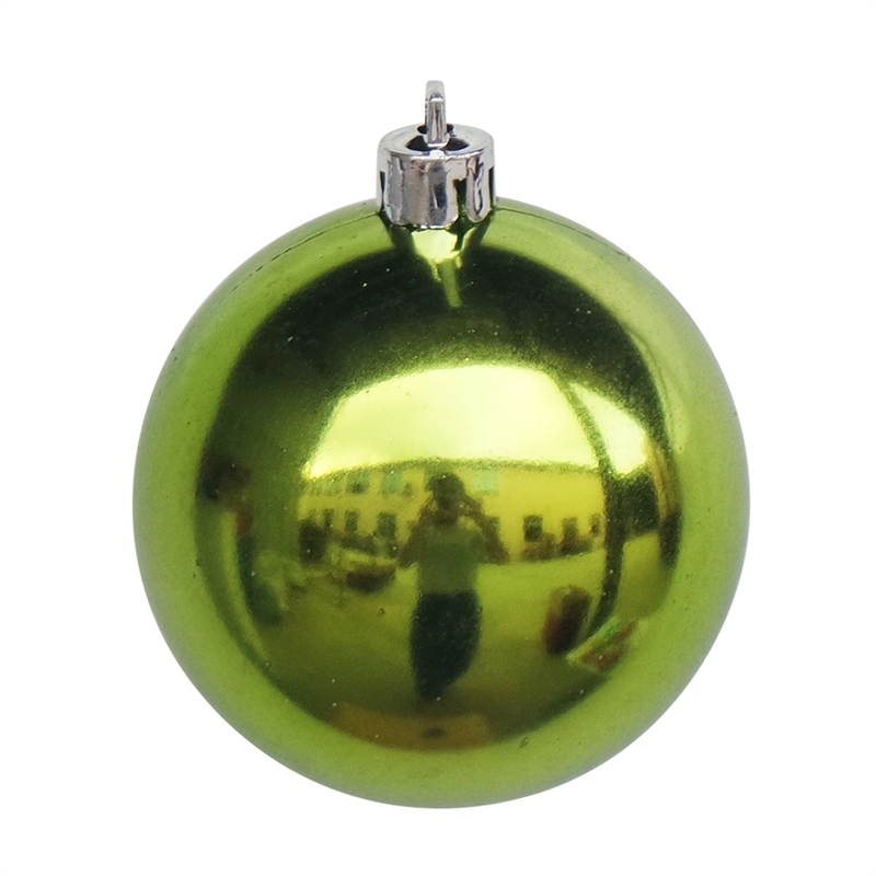 Jeco 50 Piece Elegant Wonder Christmas Tree Ornament Set