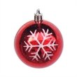 Jeco 50 Piece Elegant Wonder Christmas Tree Ornament Set
