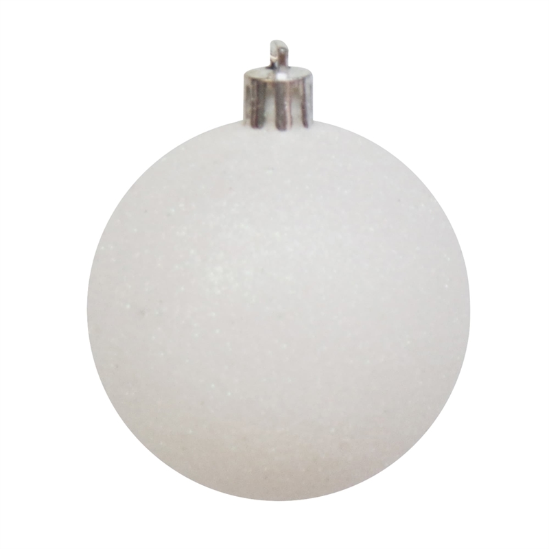 Jeco 50 Piece Elegant Wonder Christmas Tree Ornament Set