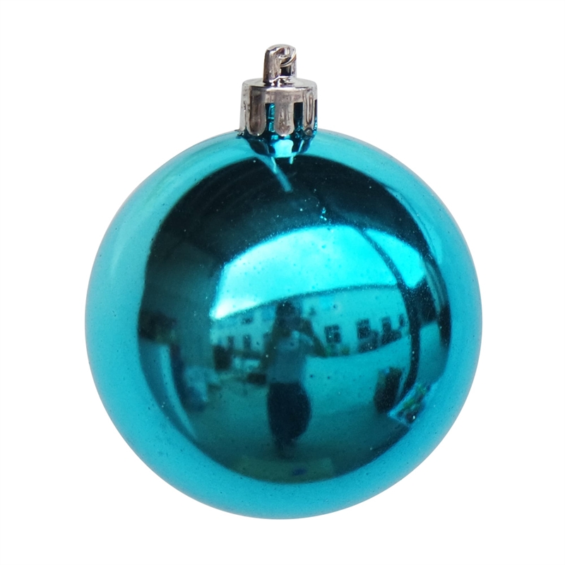 Jeco 50 Piece Elegant Wonder Christmas Tree Ornament Set