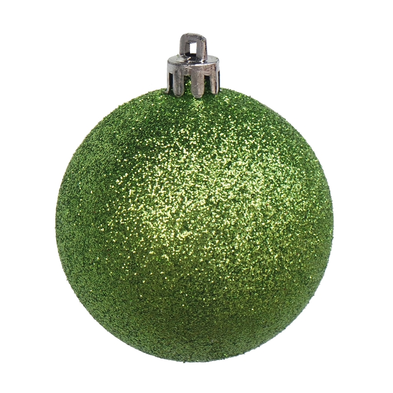 Jeco 50 Piece Elegant Wonder Christmas Tree Ornament Set