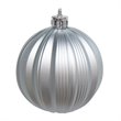Jeco 50 Piece Tinsel Town Christmas Tree Ornament Set