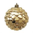 Jeco 27 Piece Christmas Tree Ornament Set in Red Green and Gold