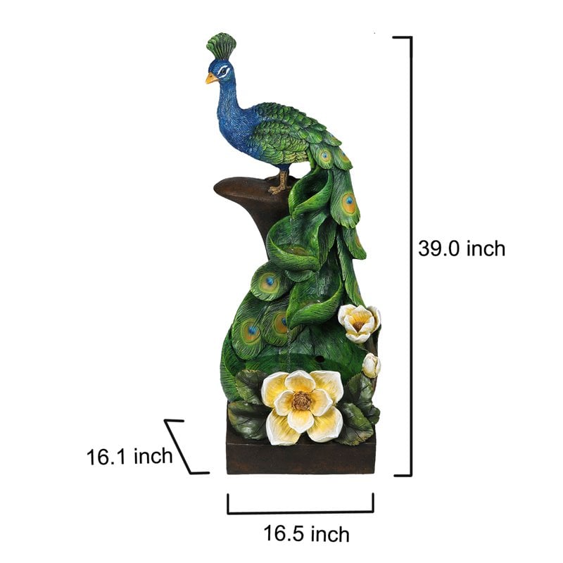 Jeco 39