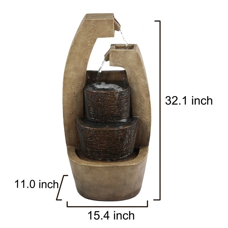 Jeco 32
