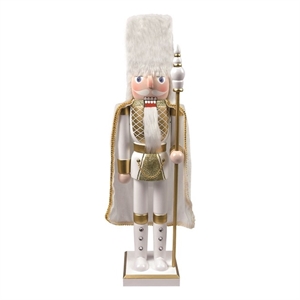 18 In Christmas Deluxe Nutcracker Josheb King