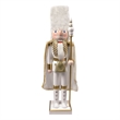 18 In Christmas Deluxe Nutcracker Josheb King