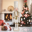 24 In Christmas Deluxe Nutcracker Josheb King