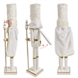 24 In Christmas Deluxe Nutcracker Josheb King