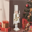 24 In Christmas Deluxe Nutcracker Josheb King