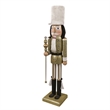 36 In Christmas Nutcracker Eleazar Soldier