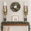 36 In Christmas Nutcracker Eleazar Soldier
