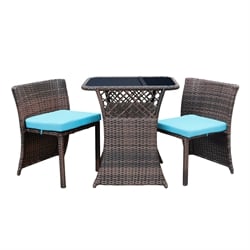 Patio Bistro Sets