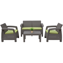 Outdoor Sofa Sets