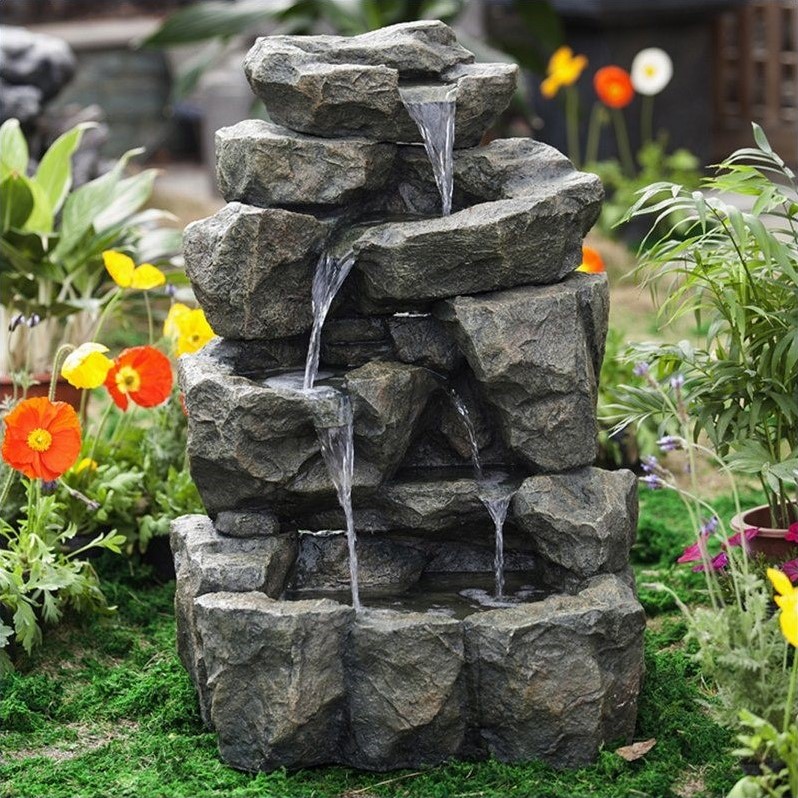garden sculptures