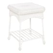Jeco Resin Wicker Outdoor 17