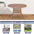 Jeco Wicker 44