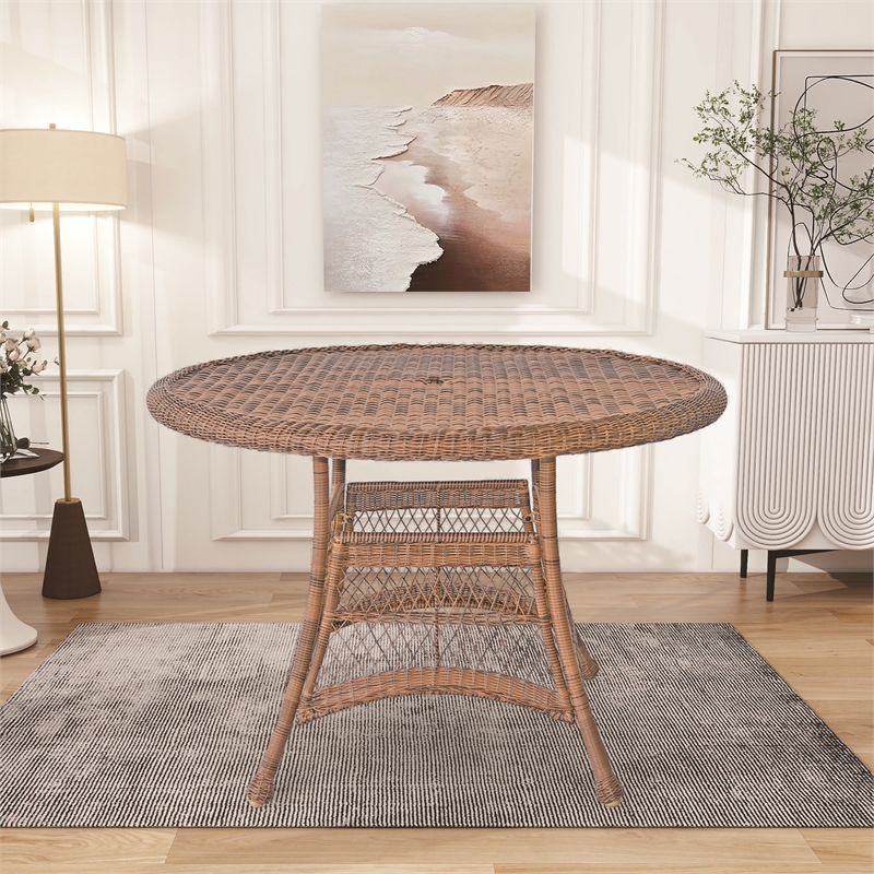 Jeco Wicker 44