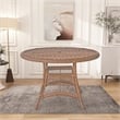 Jeco Wicker 44