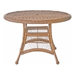 Jeco Wicker 44