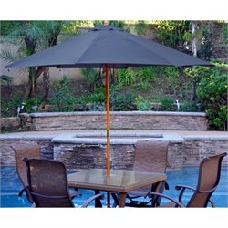 Patio Umbrellas