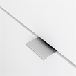 Tvilum Bright 4 Drawer Shoe Cabinet in White