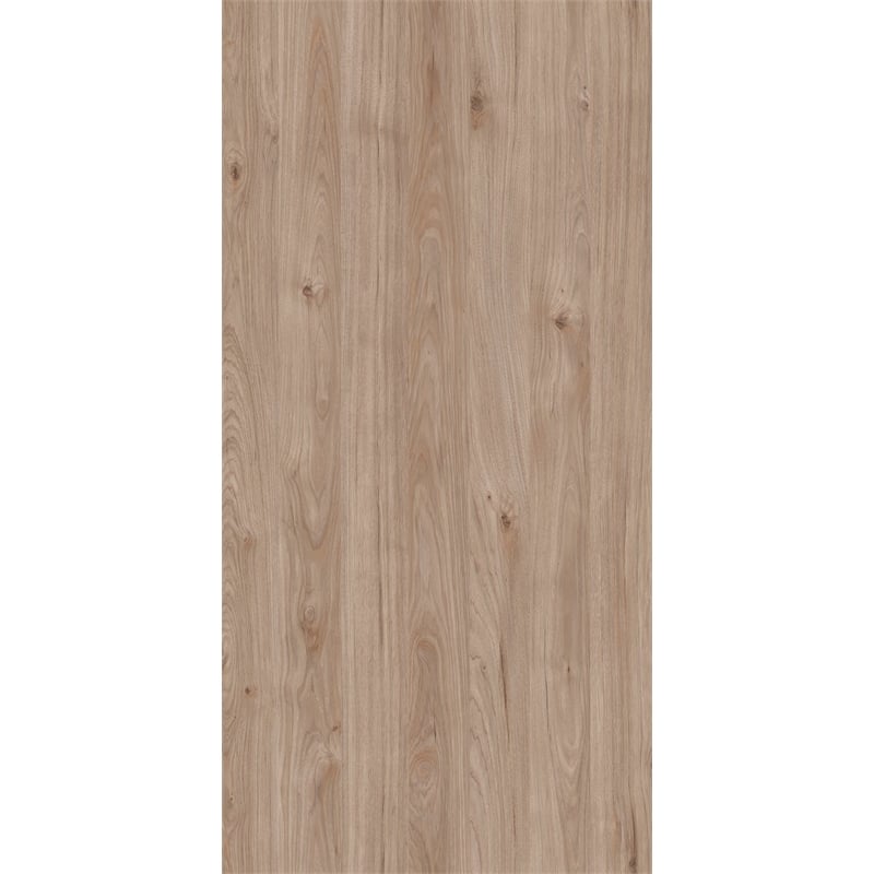 Tvilum Portland 1 Drawer Nightstand in Jackson Hickory