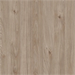 Tvilum Portland Contemporary 6 Drawer Double Dresser in Jackson Hickory