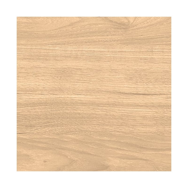 Tvilum Sign Adjustable 6 Shelf Bookcase Open Storage Bookshelf in Hickory