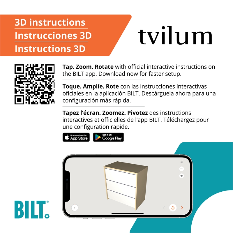 Tvilum Next 31