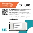 Tvilum Next 46