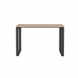 Tvilum  Sign Jackson Hickory/Matte Grey Home Office Writing Office Desk