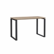 Tvilum  Sign Jackson Hickory/Matte Grey Home Office Writing Office Desk
