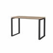 Tvilum  Sign Jackson Hickory/Matte Grey Home Office Writing Office Desk