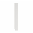 Tvilum Basic White 2-Piece Bookcase Set