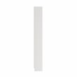 Tvilum Basic White 4-Piece Bookcase Set