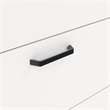 Tvilum Sofisa White  6 Drawer Dresser