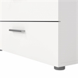 Tvilum  Austin White   3-Piece Bedroom Set