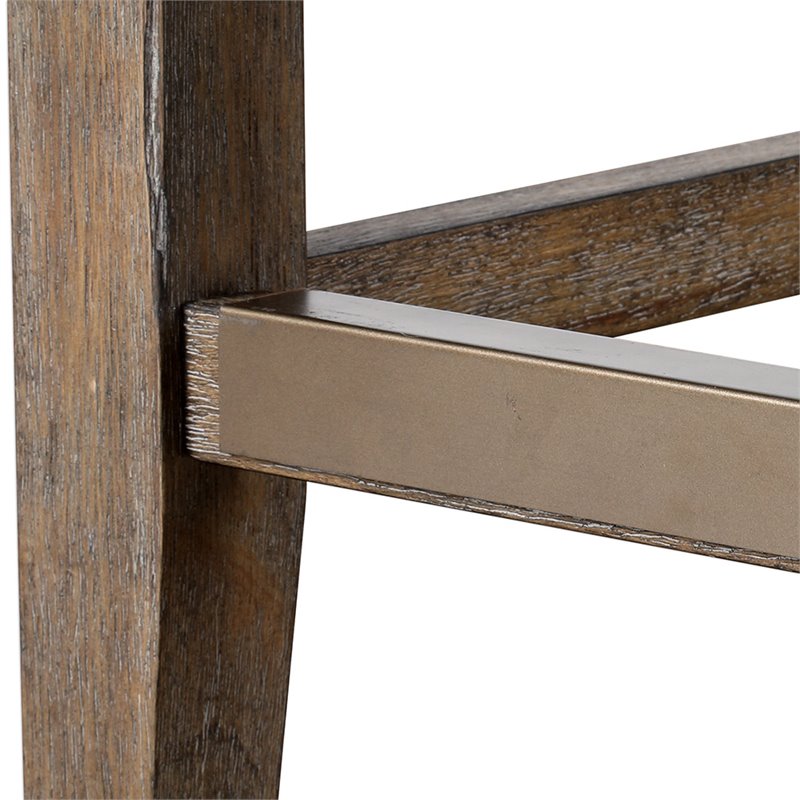 Uttermost Arnaud 25