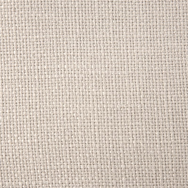 Uttermost Lyle Coastal Wood and Fabric Accent Chair in Walnut and Beige