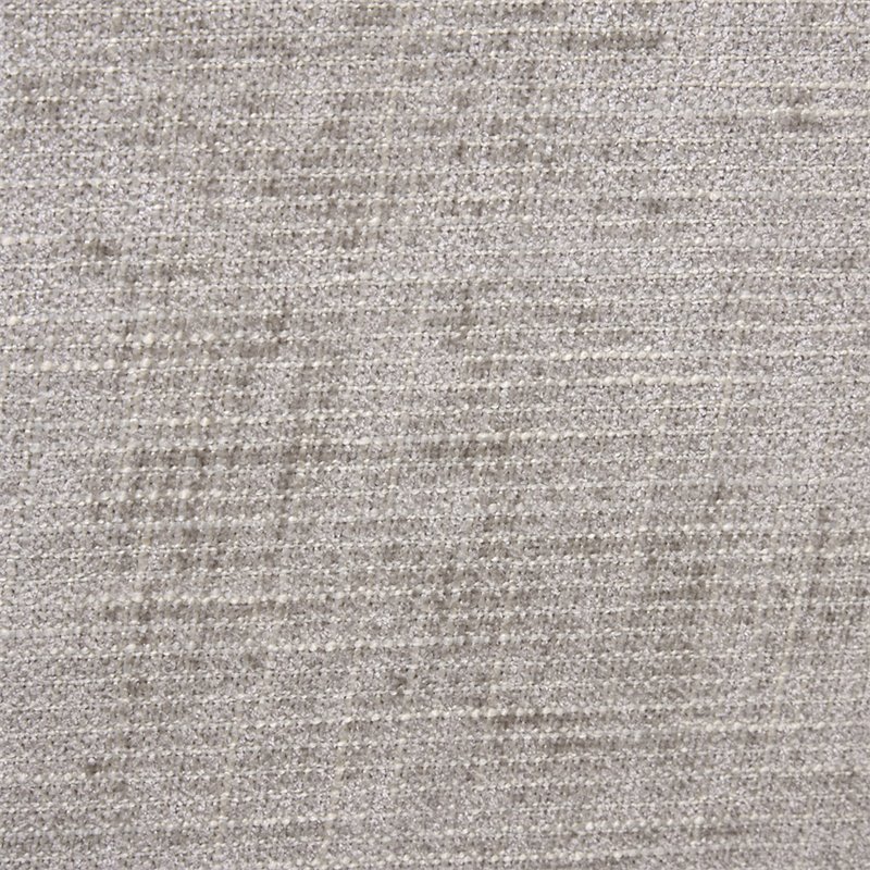 Uttermost Brittoney Wood and Fabric Arm Chair in Weathered Pecan/Brown