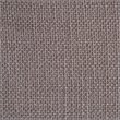 Uttermost Waylon Wood Metal and Fabric Tufted Bench in Taupe and Oak