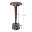 Uttermost Masika 11