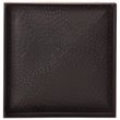 Uttermost Blaise Contemporary Iron Wall Panel in Antique Bronze