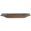 Uttermost Dough Serving Tray in Natural
