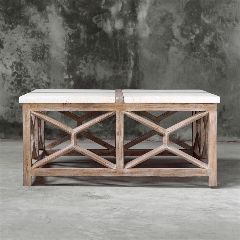 Catali coffee table discount